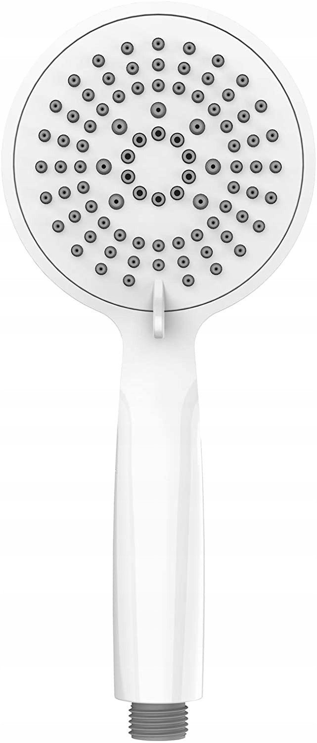Słuchawka prysznicowa Young Line, Ø 11 cm, 5 strumieni, WENKO
