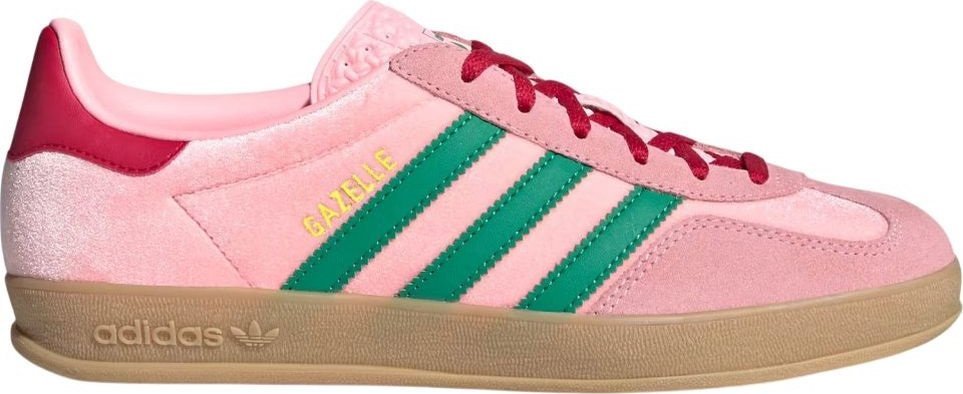 Buty ADIDAS GAZELLE INDOOR (JI2713) 38