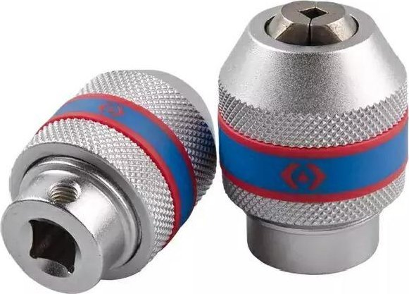 King Tony KING TONY UCHWYT 3/8" DO GWINTOWNIKA 4-9mm