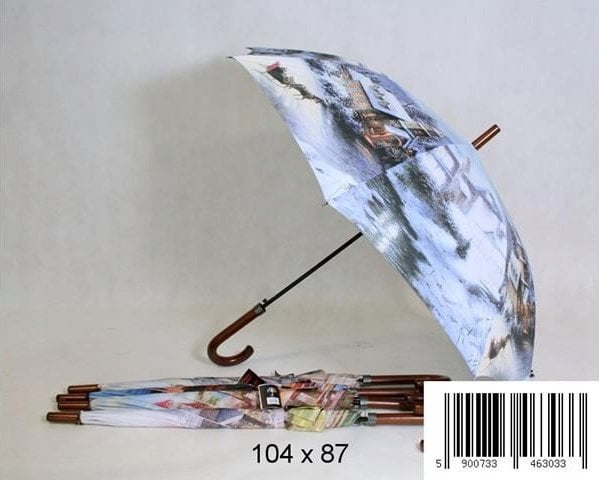 Midex Parasol automat D25323 63033