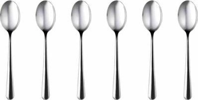 Mepra Zestaw łyżeczek do mokki 6el. Mood / Mepra