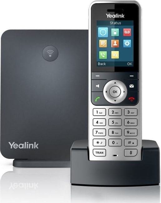 Telefon Yealink W53P