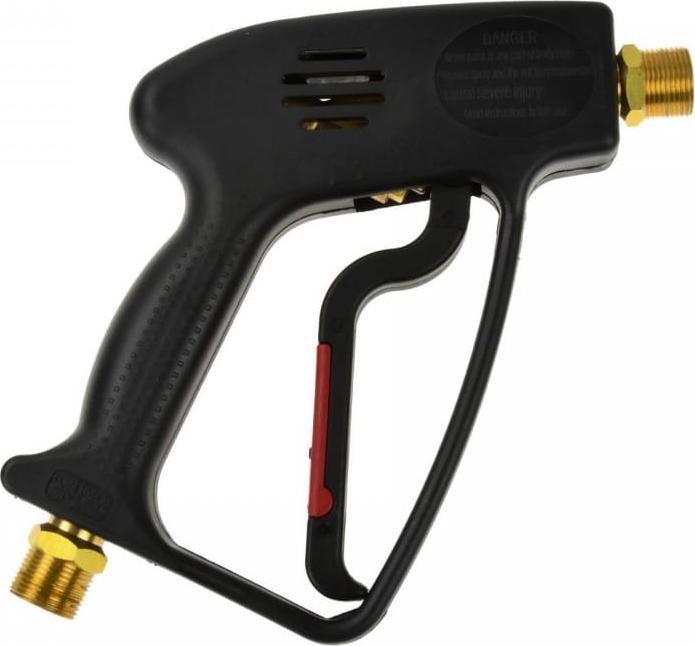 Geko PISTOLET DO MYJKI WYSOKOCIŚNIENIOWEJ 345 BAR (20) G73116 GEKO