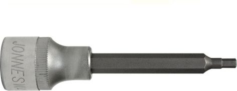 Jonnesway JS.KLUCZ IM.DŁ. 1/2" 17mm JS09H4317 - 09H4317