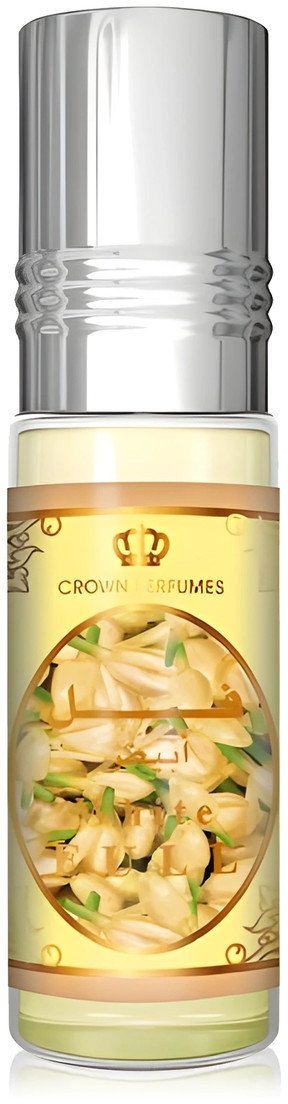 Al Rehab Olejek perfumowany White Full 6ml