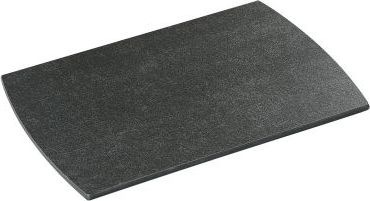 Deska do krojenia Zassenhaus drewniana 28x