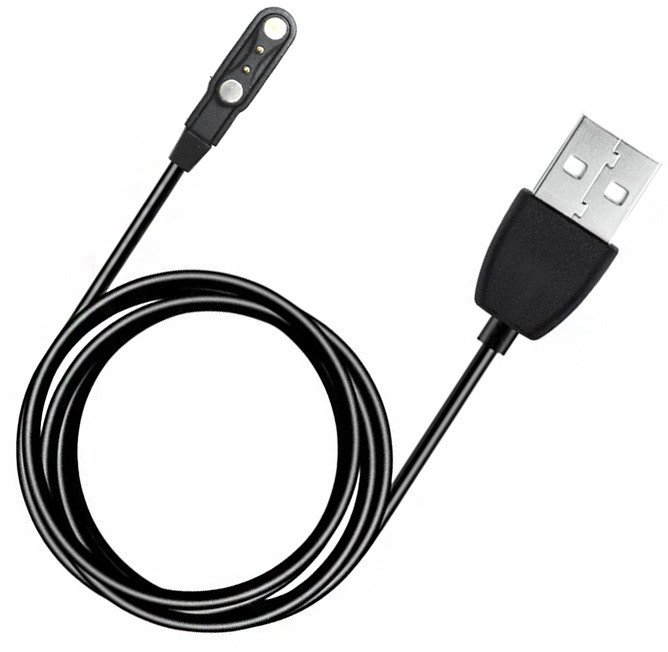 Magnetyczny kabel do ładowania smartwatch Rubicon RNCF12