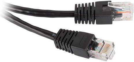 Natec Patchcord CAT5e 5 m Szary NKA-0347