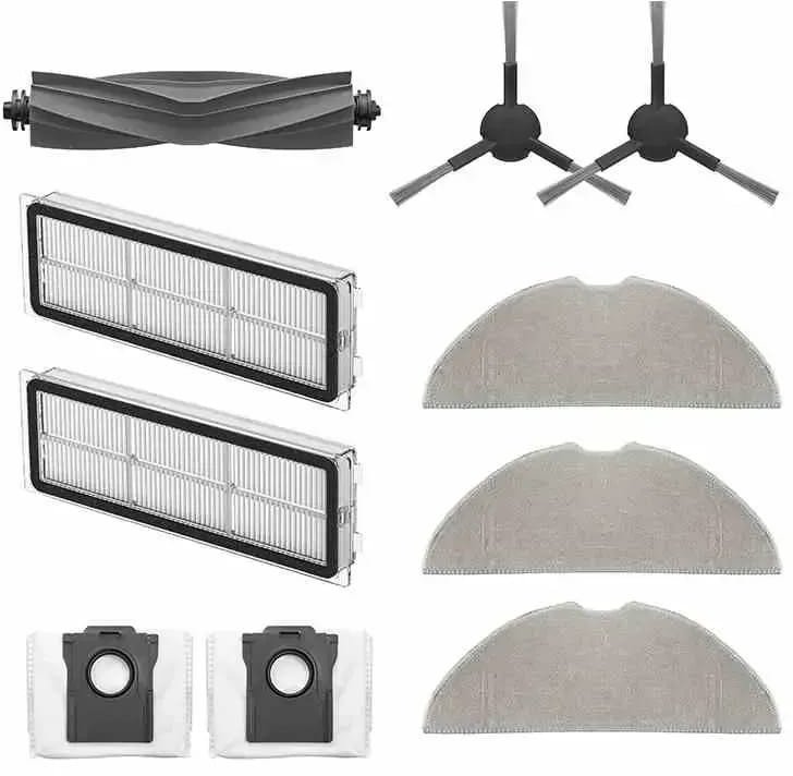 Zestaw akcesoriów do odkurzacza MOVA S10 Plus