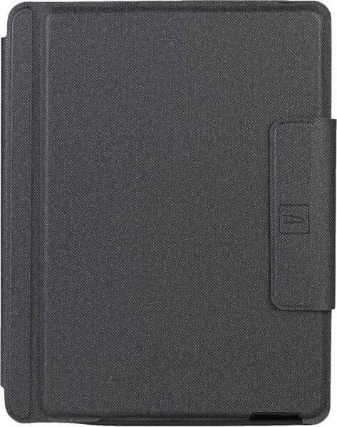 TASTO MAGO TASTATURHUELLE BLACK