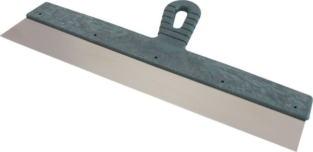 Mega SZPACHLA NIERDZEWNA DO SZTABLATURY 440MM GŁADKA (25MM) (SZPACHLA NIERDZEWNA DO SZTABLATURY 440MM GŁADKA (25MM)) - 61110