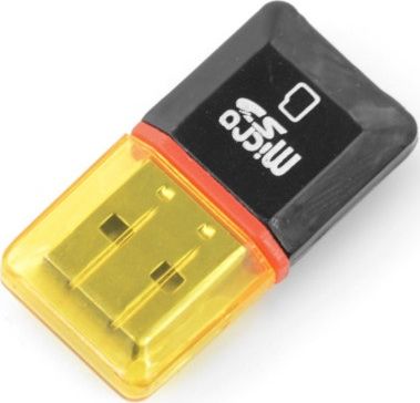 Czytnik Apte AK242C USB 2.0