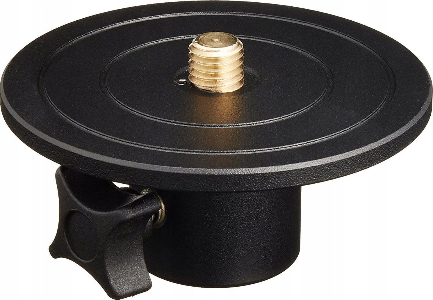 Manfrotto Platforma ze śrubą 5/8"