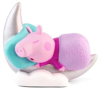 Tonies Tonies Peppa Wutz - Gute-Nacht Geschichten mit Peppa