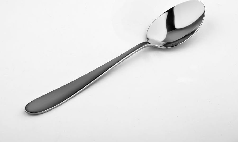 Witek Home Łyżka stołowa Atena