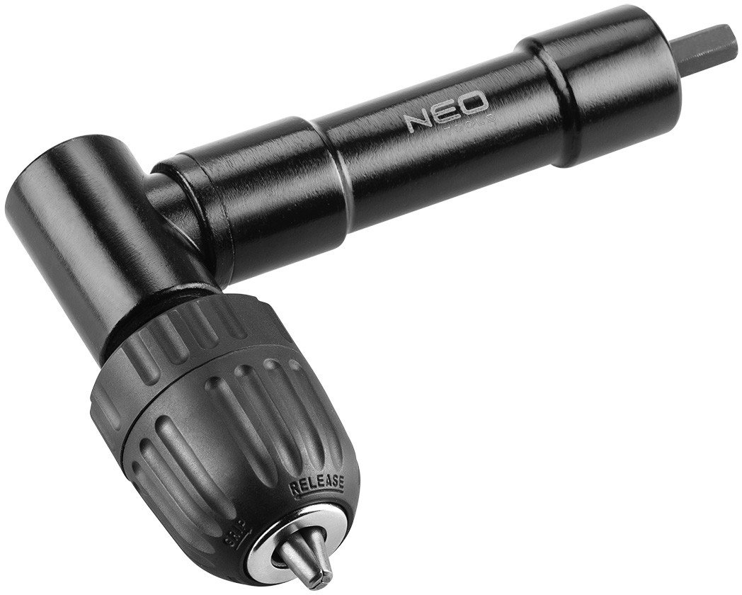 Kątowa nasadka wiertarska