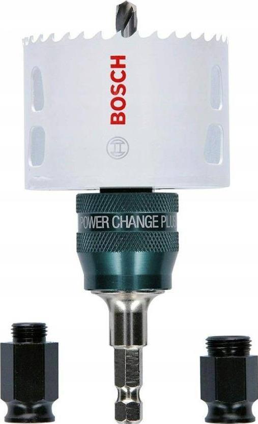 Bosch Bosch 68mm BiM Progressor Hole Saw Starter Kit