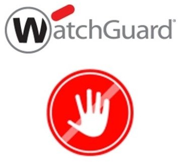 WatchGuard APT Blocker 1-yr for Firebox M5600