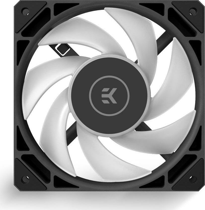 Wentylator EKWB EK-Loop FPT 120 D-RGB Czarny