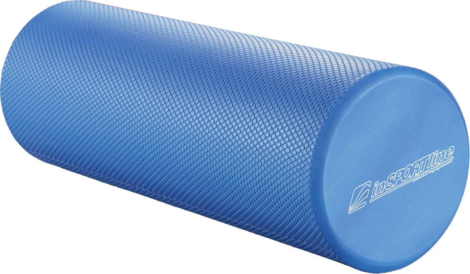 inSPORTline Roller Evar niebieski