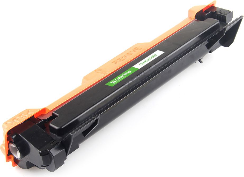 Toner ColorWay Black Zamiennik TN-1050 (CW-B1050EU)