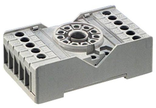 Relpol Gniazdo przekaźnika R15 3P PZ11 - 592001