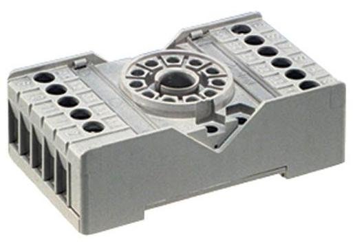 Relpol Gniazdo przekaźnika R15 3P PZ11 - 592001