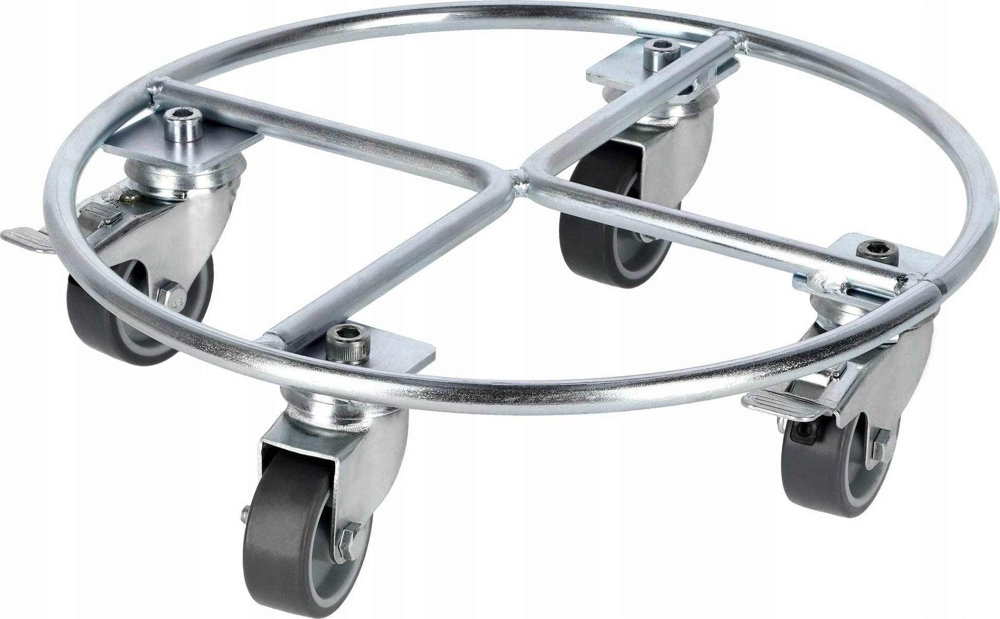 Kadax Platforma Pod Donicę Na Kółkach Podstawka Wózek