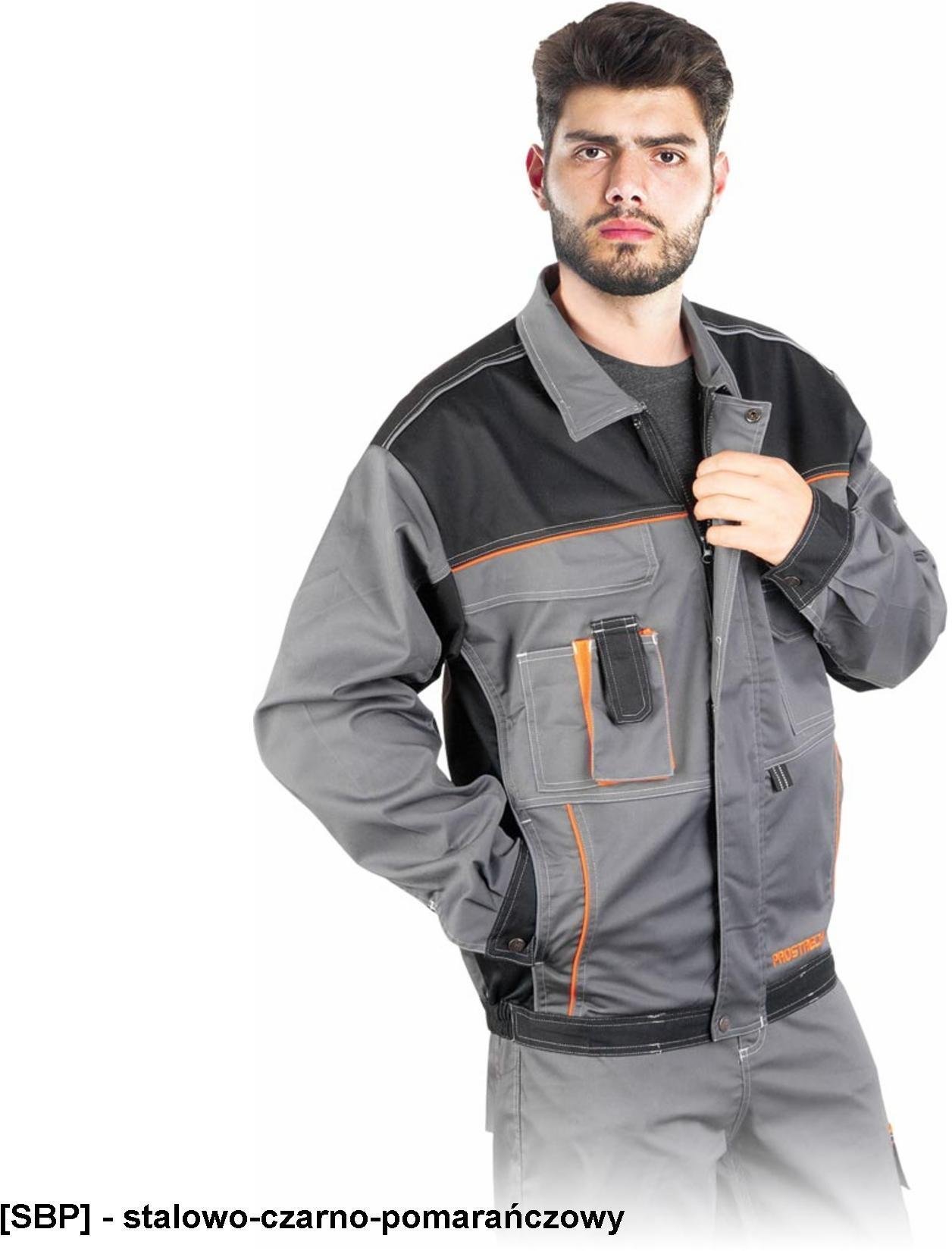 Reis PRO-STRECH-J Bluza ochronna M