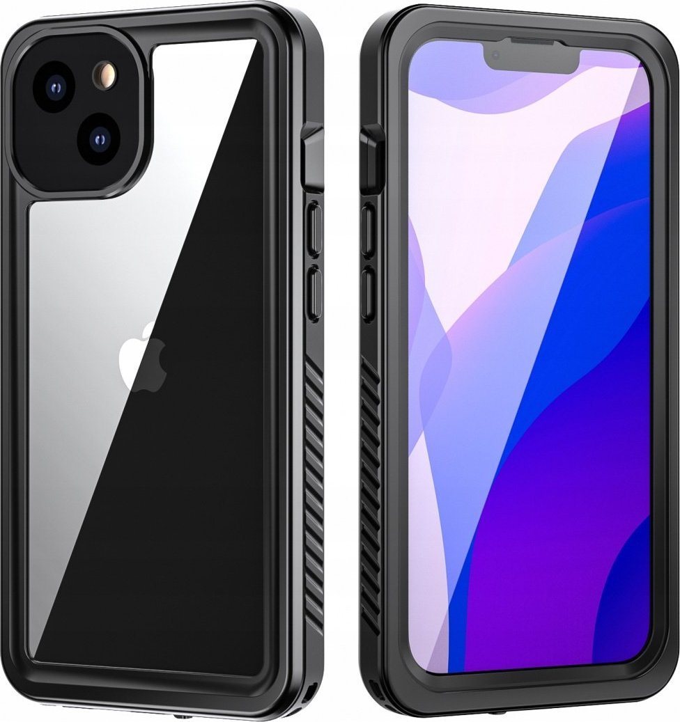 Braders Etui Wodoodporne 360 Braders IP68 do iPhone 13