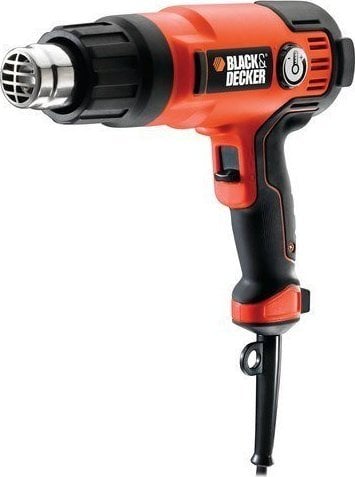 Opalarka Black&Decker Opalarka 2000W KX2200K-QS