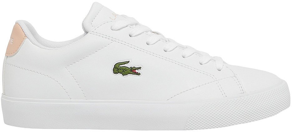 Buty damskie LACOSTE LEROND Set Leather (749CFA0037.1Y9) 38