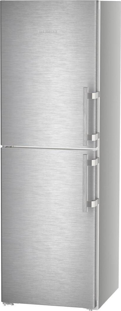 Lodówka Liebherr SBNsdd 5264