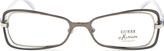 Guess Ramki do okularów Damski Guess Marciano GM125-GUNSI ( 51 mm)