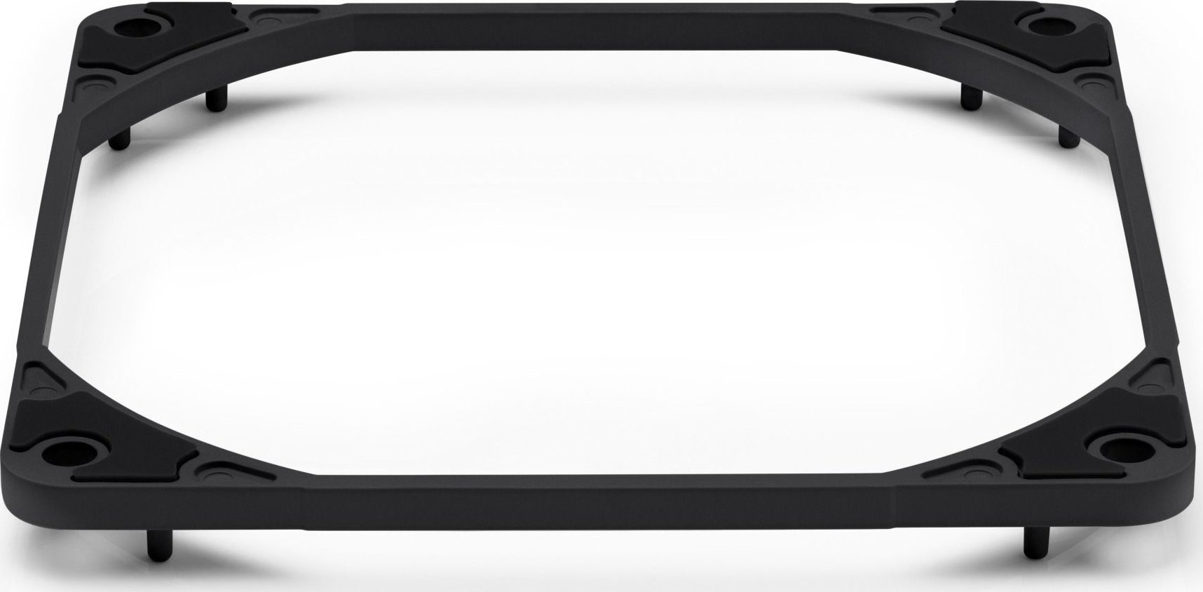 Noctua Noctua NA-IS1-12 Sx2 Ramki dystansowe chromax.black 120mm