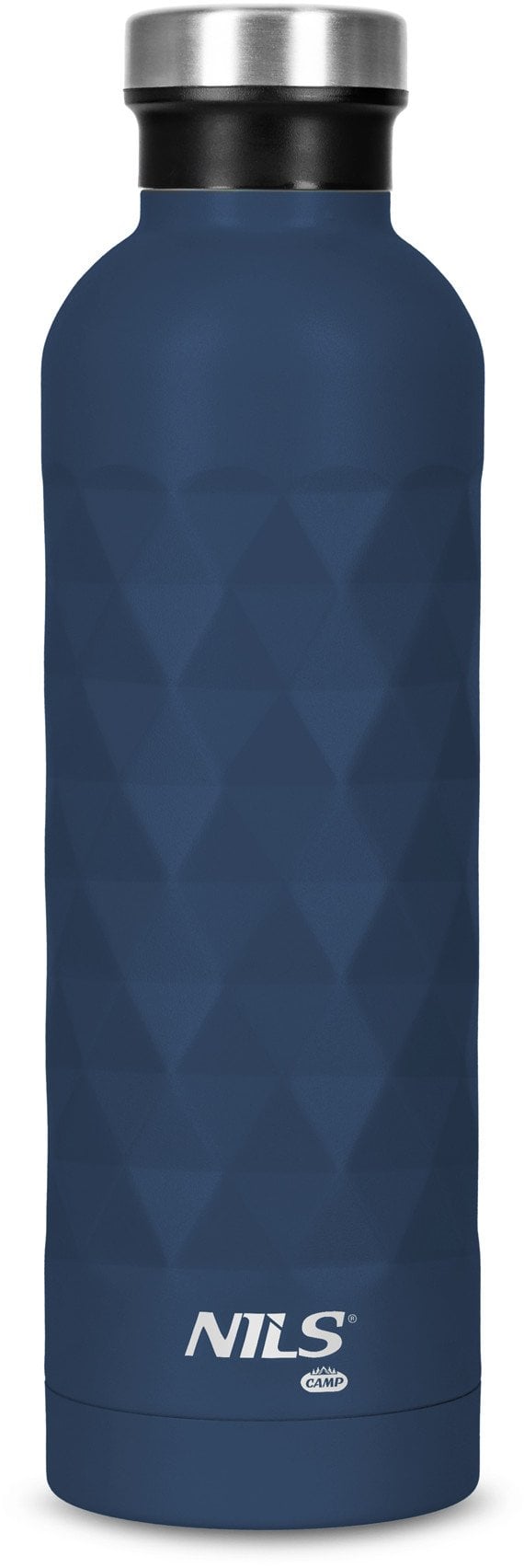 NC3805 BUTELKA TURYSTYCZNA 750ML NIEBIESKA NILS CAMP