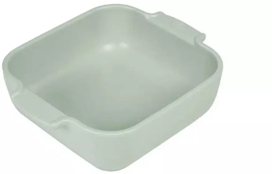 Peugeot Naczynie, 16,3x16,3x6 cm, jasnozielony, Appolia