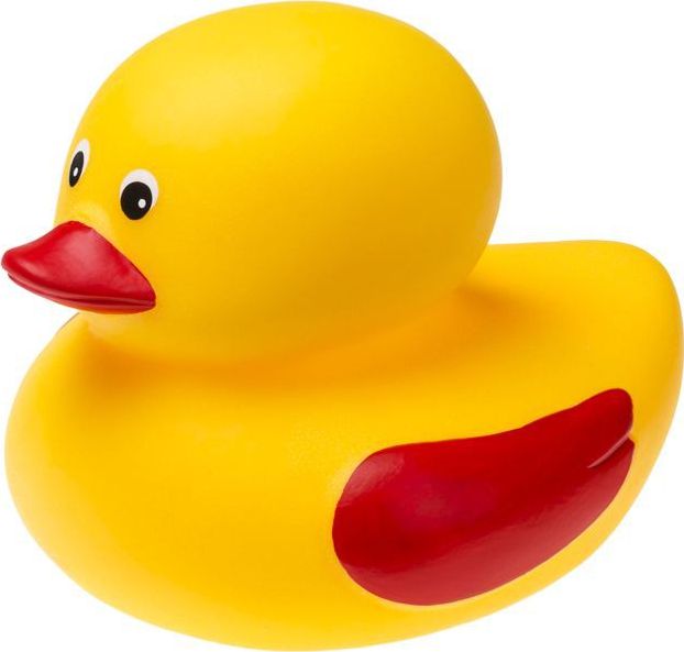 Tullo Tullo - Kaczka do kąpieli