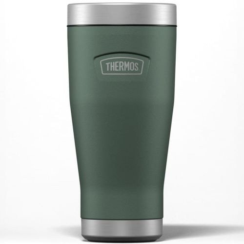 Wodoszczelny kubek termiczny Thermos 0,47 l - zielony