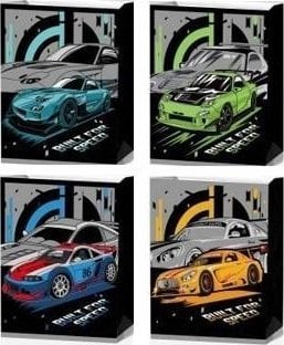 Wktorebki Torebka upominkowa WK 22473 L 62375