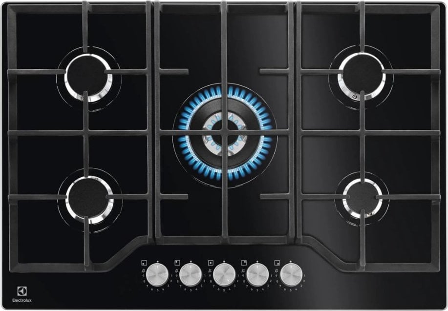 Płyta grzewcza Electrolux EGG7536S2K