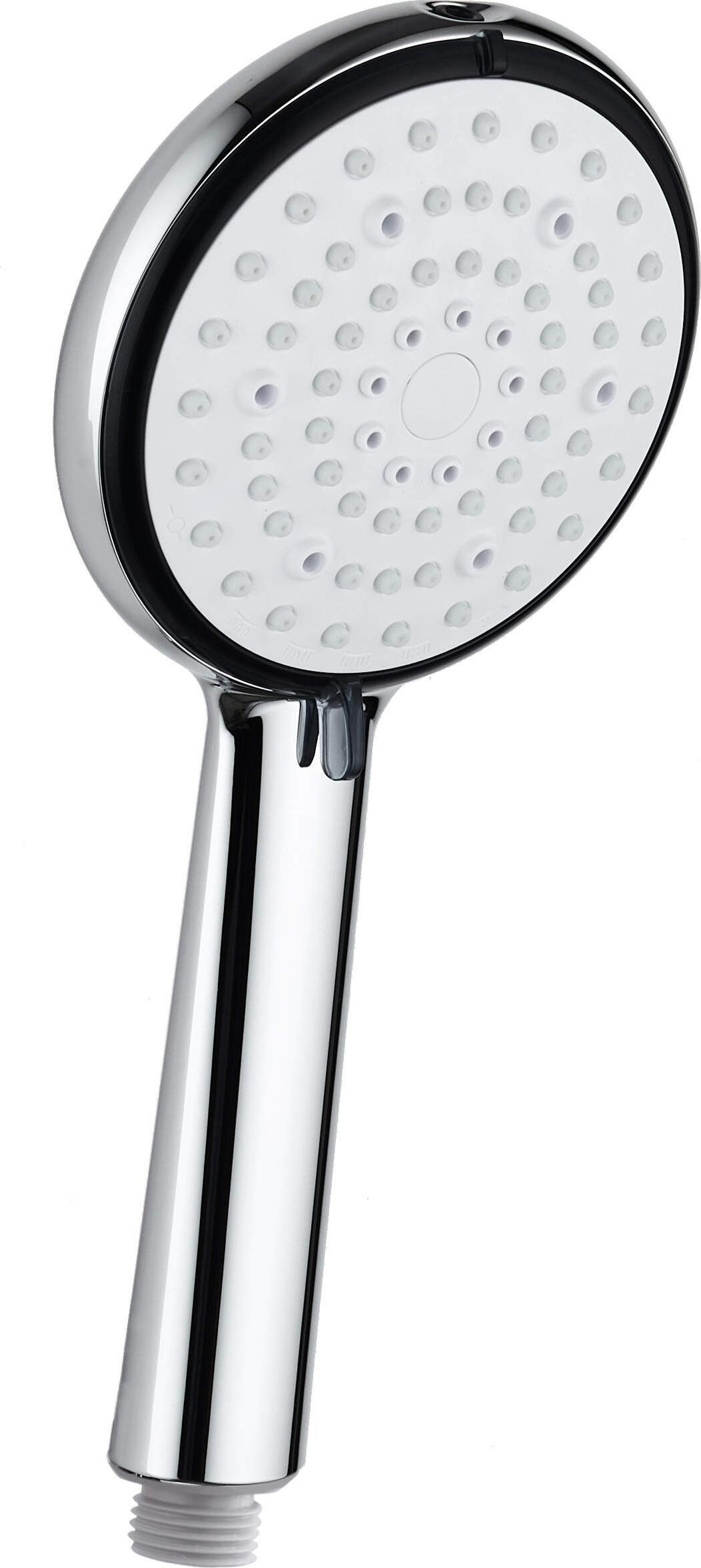 Słuchawka prysznicowa Deante NEO BORO CHROM SŁUCHAWKA NATRYSKOWA 6-FUNKCYJNA