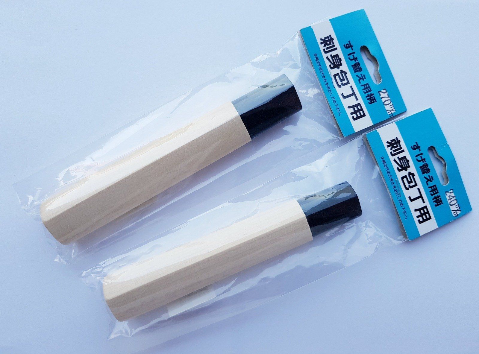 Masahiro Rękojeść MASAHIRO do noży dł. 240 mm uniwersalny