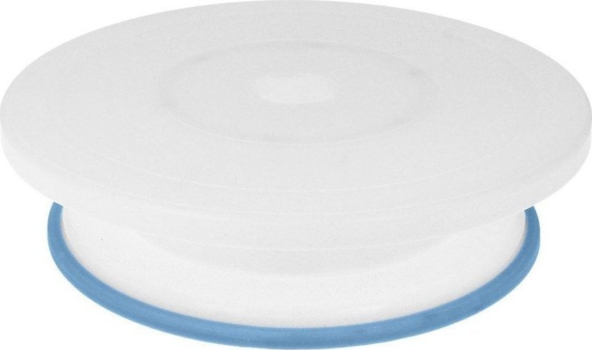 Brunbeste Patera obrotowa talerz do dekorowania tortów 28cm