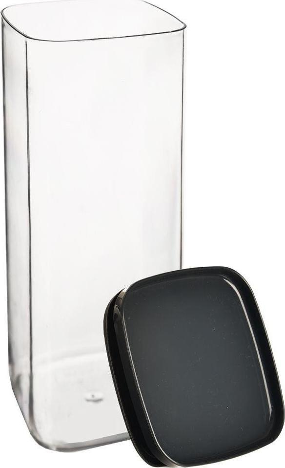 Orion Pojemnik kuchenny na makaron szczelny z uszczelką do przechowywania żywności z pokrywką zamykany 2,1