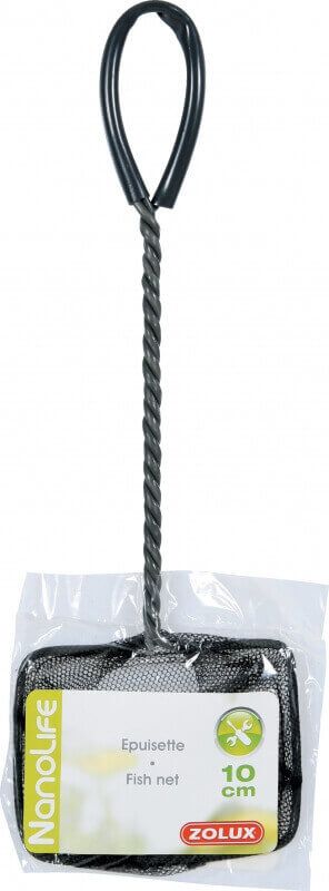 Zolux Siatka akwarystyczna 10 cm