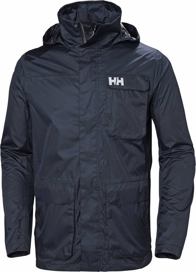 Kurtka męska Helly Hansen Urban Utility granatowa r. M