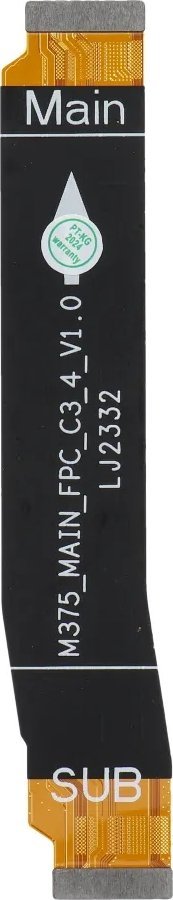 OEM Taśma główna sygnałowa do REDMI Note 11s