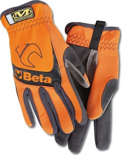 Beta Tools Rękawice robocze Mechanix rozmiar 10" (095740204)