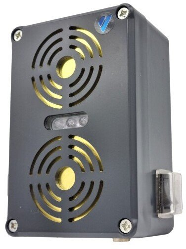 Odstraszacz gryzoni, kun, myszy, szczurłw